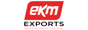 ekm