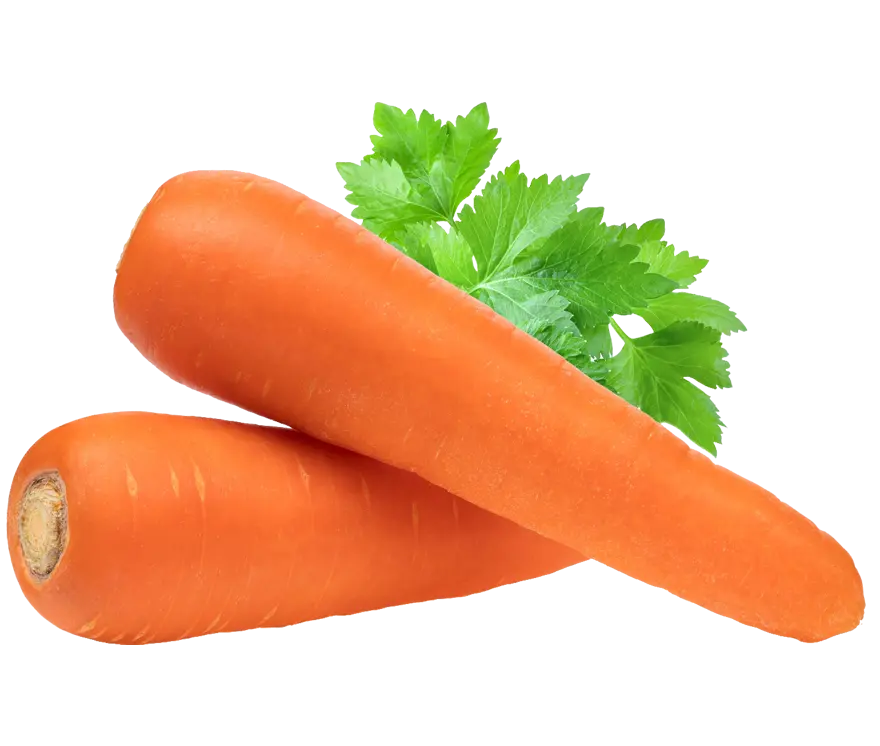 Carrots