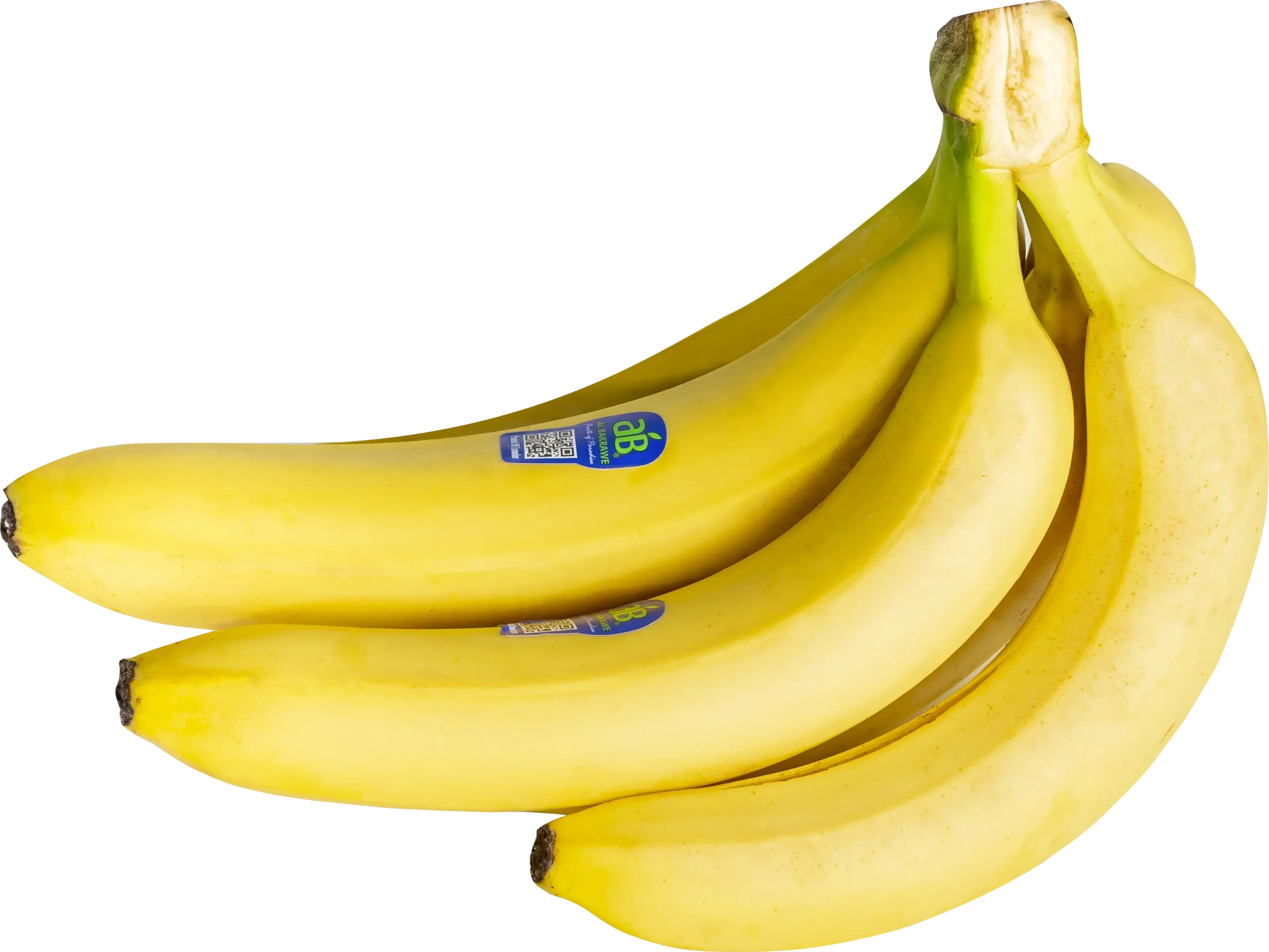 AB Banana