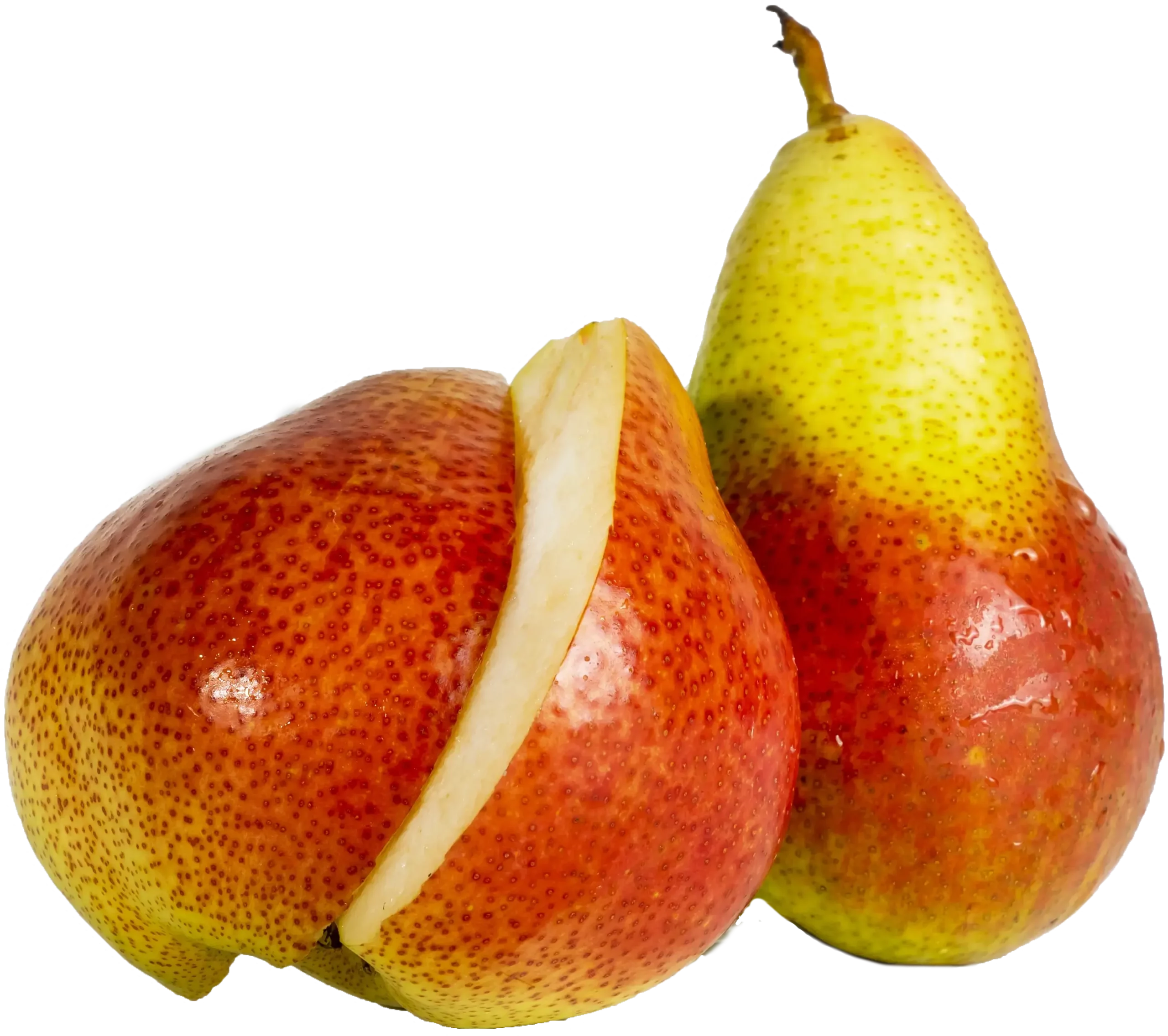 Pears