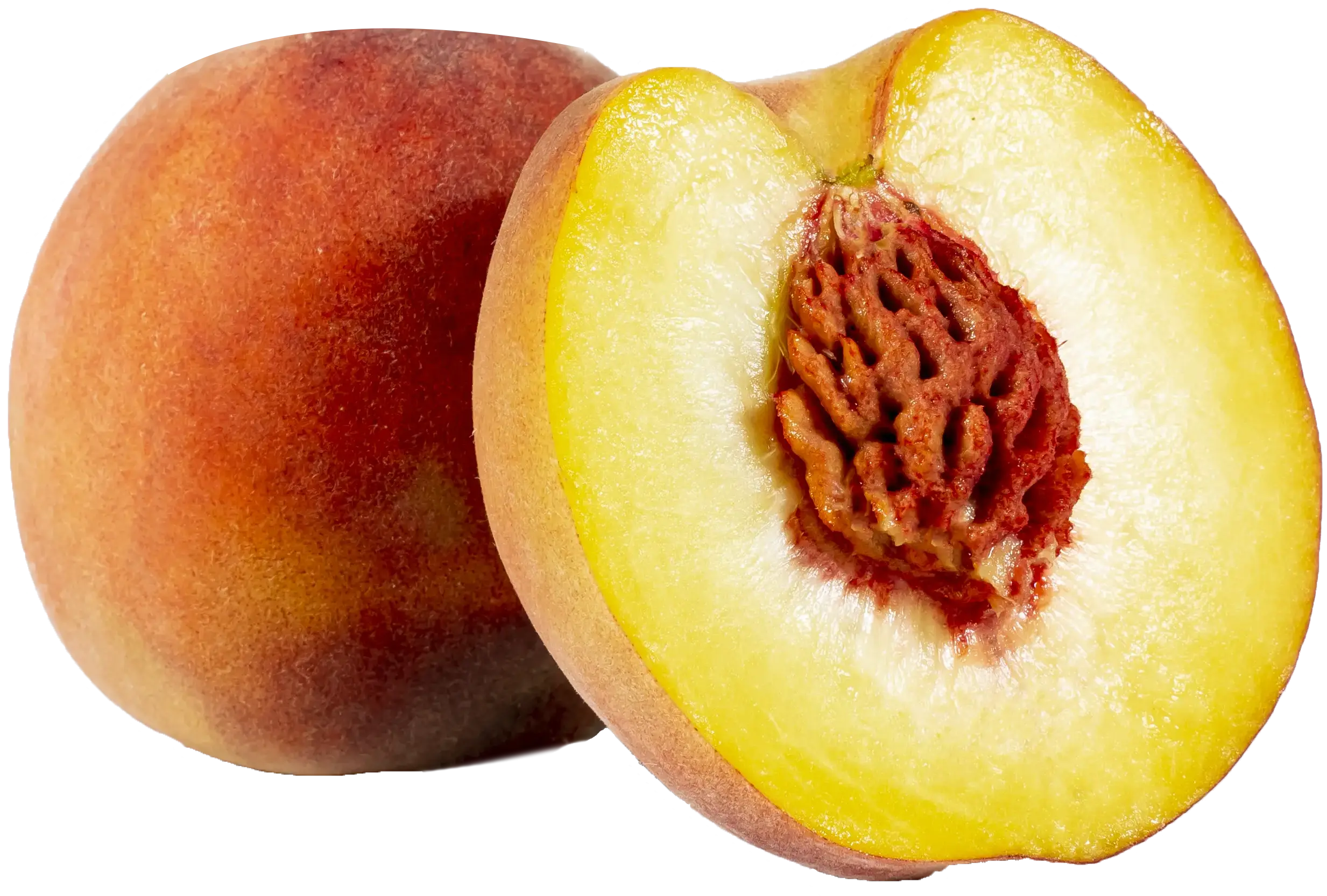 Stone Fruits