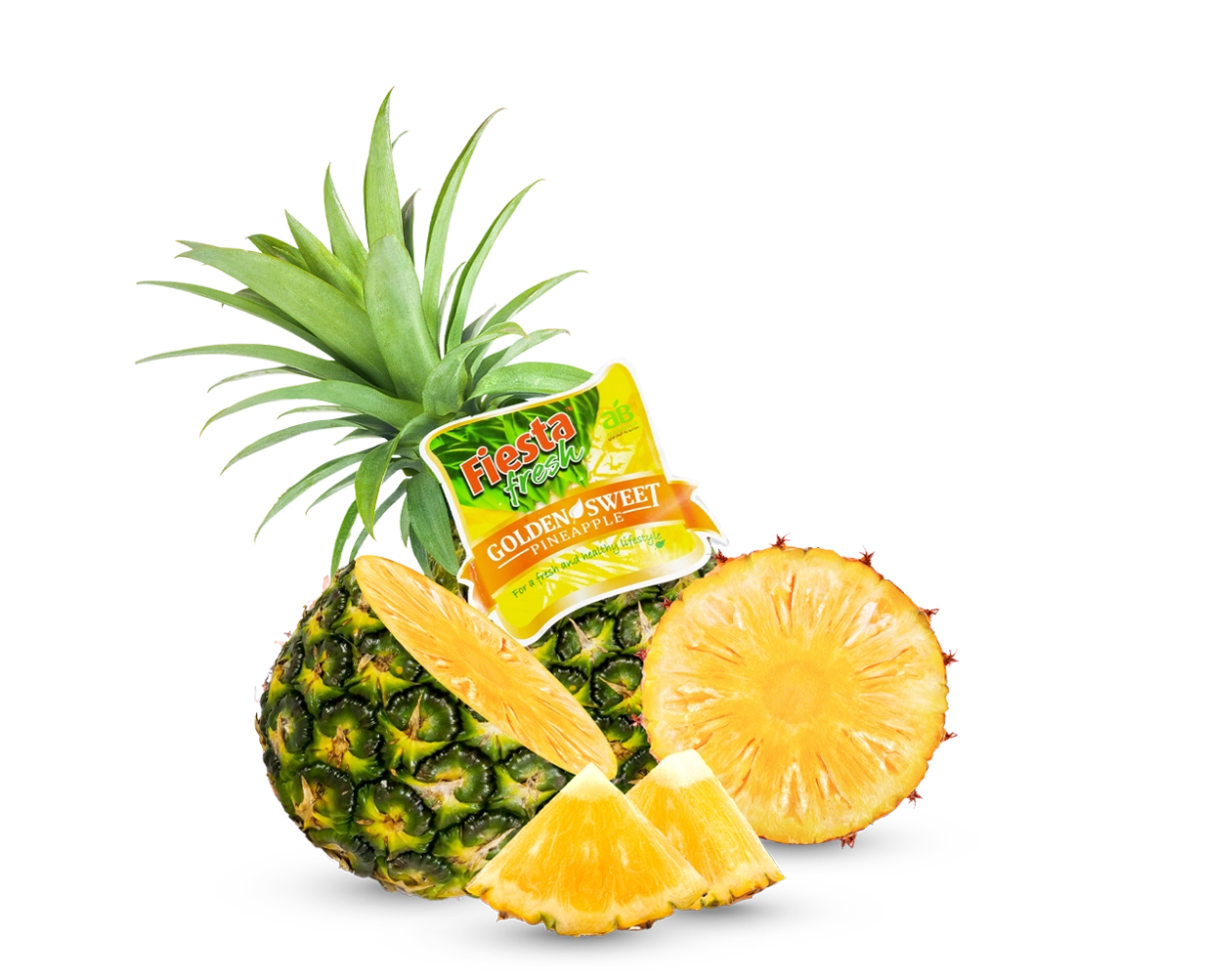 AB Pineapple